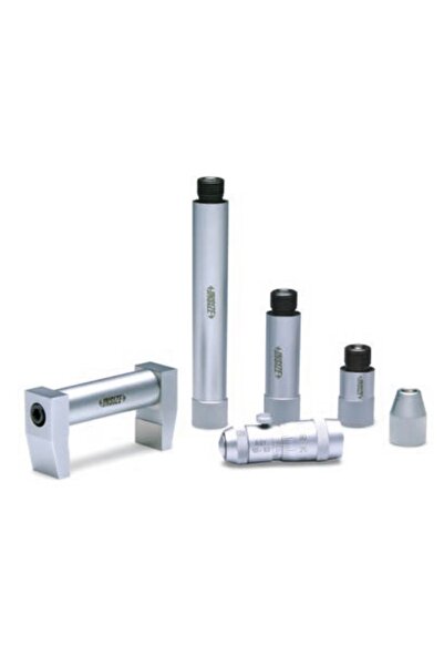 İnsize 3222 Μηχανικό σωληνωτό εσωτερικό μικρόμετρο, κλίμακες 50-1000 mm - 322...