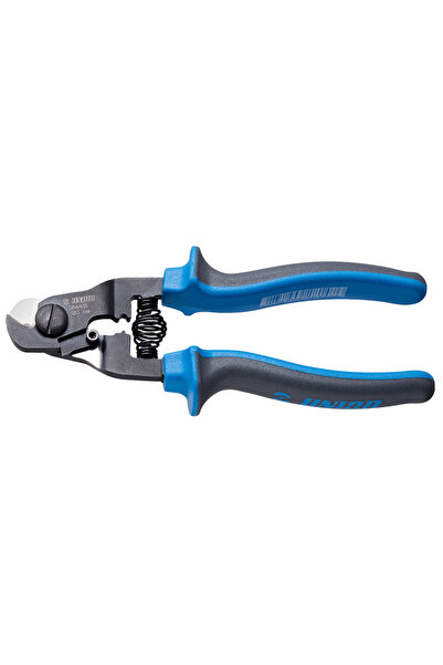 Unior 584/4BI Κόφτης χαλύβδινων καλωδίων, Μήκος 180 mm