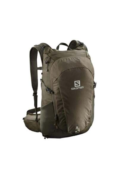 Salomon Traılblazer 3.0 LC1520400 Yeşil Çanta