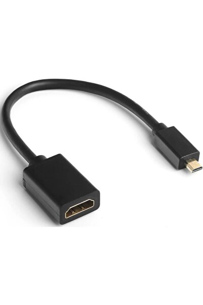OEM DARK DK-HD-AHDMIXMICR02 Mıcro HDMI TO HDMI -AKTİF