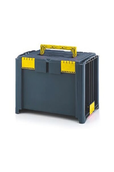 Eleven Sport Bags MD-L Μεγάλο κουτί Modulo MODULO, DIM 468x375x338