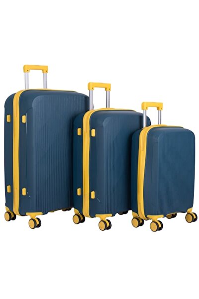 CASLON Set de 3 cărucioare