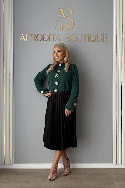 Afrodita Boutique Irina shirt