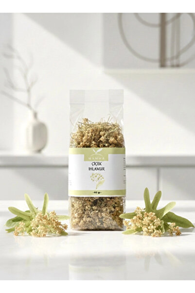 Mamma Emada Çiçek Ihlamur 40 g