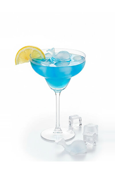 Evendi Forma din silicon, Albastru