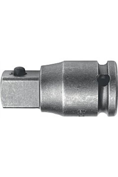 ASW Προσαρμογέας 420 τετράγωνος εσωτερικά 1/2" - τετράγωνος εξωτερικά 1/4''