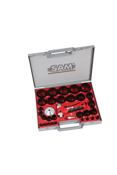 Sam 694-C-32-N Σετ εργαλείων 32 τεμαχίων - 694-C-32-N