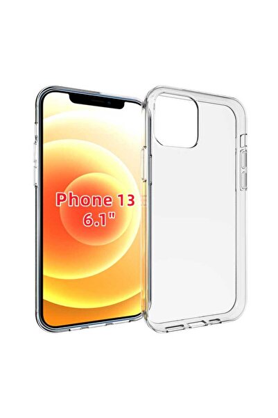 one depot only for quality life iPhone 13/14 Uyumlu Kılıf Silikon Kapak