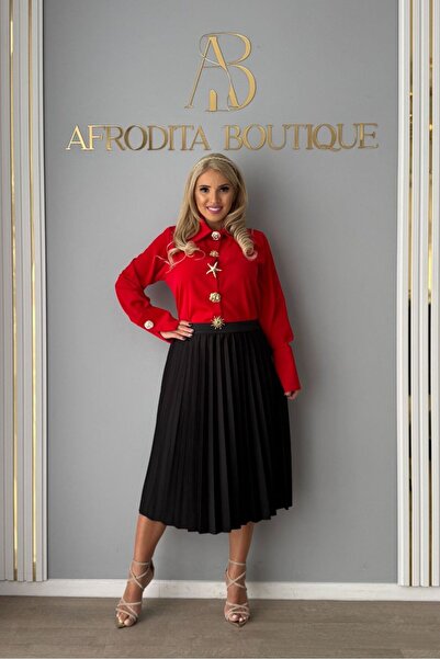Afrodita Boutique Irina shirt