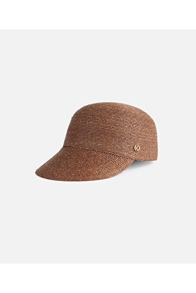 İpekyol Rafya şapka