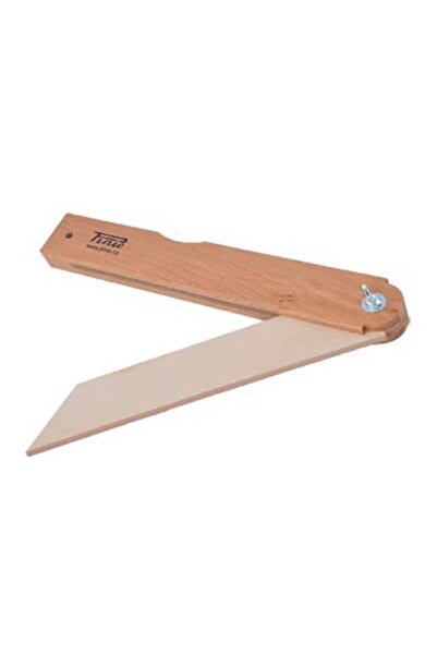 Pinie 40-1P Ξύλινο μοιρογνωμόνιο - 40-1