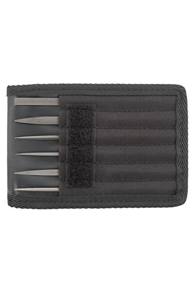 STAHLWILLE Σετ λίμας βελόνας 1