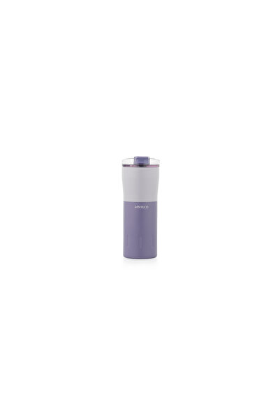Santeco Kariba Thermos 500 Ml-Purple