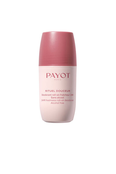 Payot Payot, Rituel Douceur, 24h Protection, Αποσμητικό Roll-On, για γυναίκες...