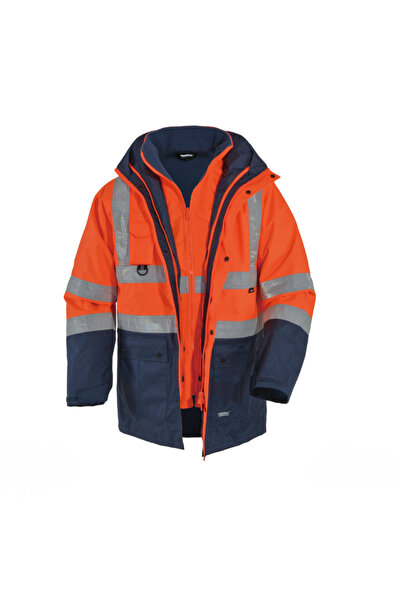 Vizwell 300 D أكسفورد ريفلكتور 5+1 باركا – 5 نماذج مختلفة للاستخدام (VWJK44)