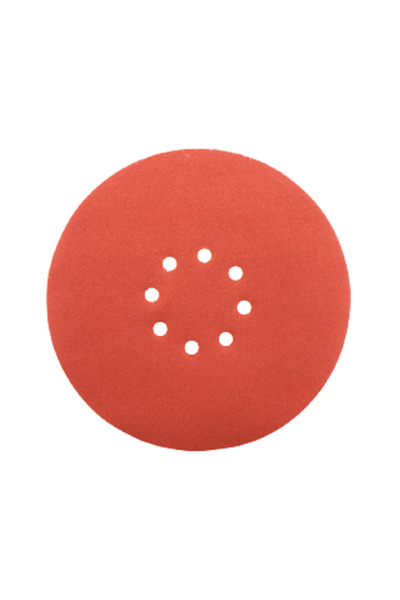 Tomax ورق صنفرة CIRTLI 230/80 KUM NK (8 ثقوب) (100 قطعة)