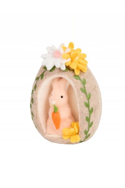 Evendi Figurina de Paste, Mix Culori