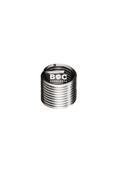 Bohrcraft 4612 Μετρικά ένθετα λεπτού βήματος MF 14 x 1,50 (2,0xD) PROFI-PLUS