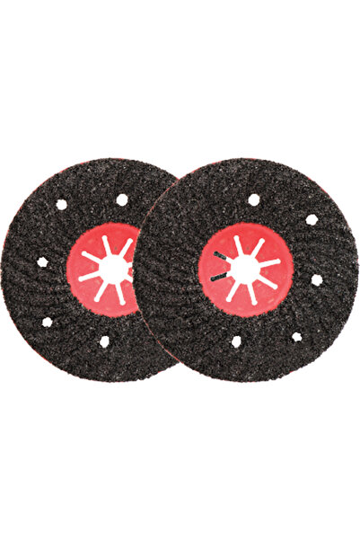 Tomax فوكس سوبر ديسك سيمبارا 115 ملم 16 إس سي