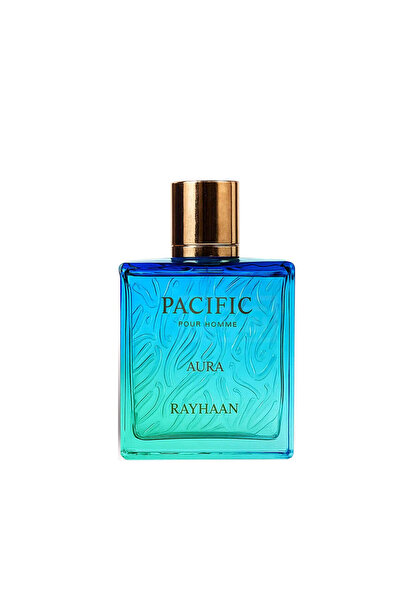 Rayhaan عطر باسيفيك أورا للجنسين، 100 مل