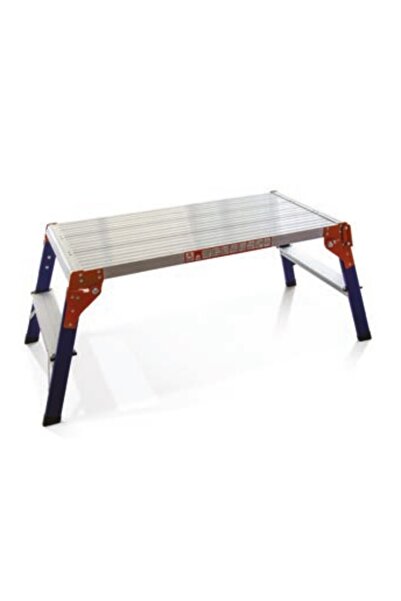 Edma Πλατφόρμα εργασίας αλουμινίου, DIM 96 x 45 cm - 260355