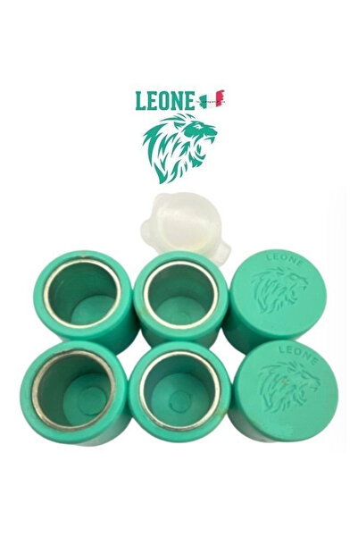 LEONE BAGASI 6 LI (20x15x16.5 GR) LX200 ATV FİZY-DİO-PCX-DYLAN