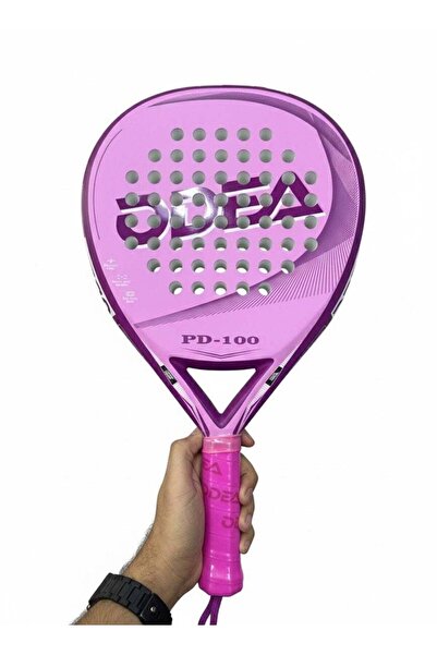Generic Odea Plate Padel Racket Cage Beach Paddle Professional Advanced Carbo...