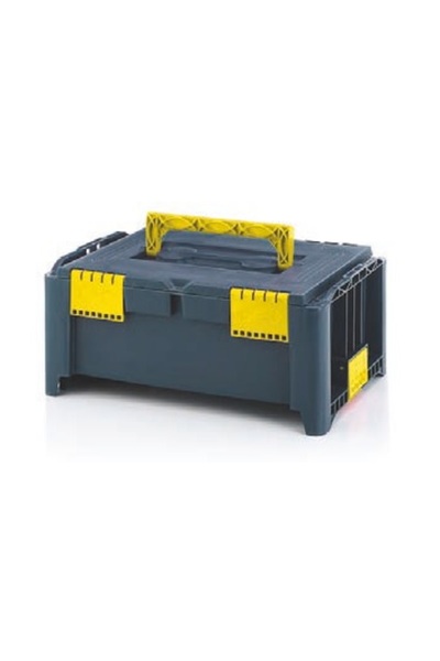 Eleven Sport Bags MD-M Μεσαίο κουτί Modulo MODULO, DIM 468x215x338