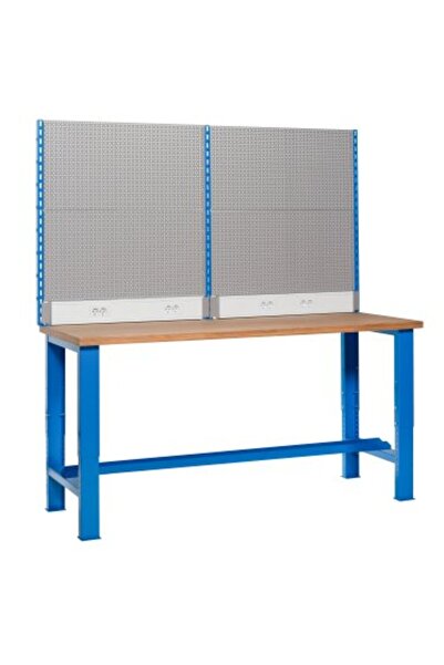 Unior Αρθρωτός πάγκος εργασίας - Μονάδα 3, DIM 1155x2000x750 mm