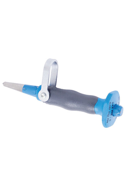 Unior 641/6HS-H Δείκτης με προστατευτική λαβή με κρίκο καραμπίνερ, DIM 5 - 62...