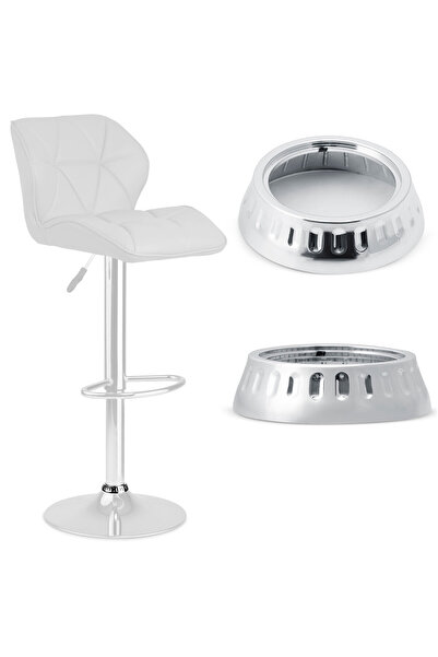 Other Capac argintiu pentru scaunul Sofotel 2516