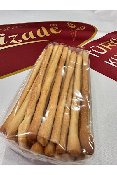 KURABİYECİZADE SADE GRİSSİNİ