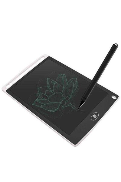 OEM LCD writing and drawing tablet, 8.5 inch
