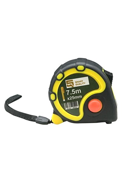 Smart Quality Roulette BH-005, 25mm, 7.5m