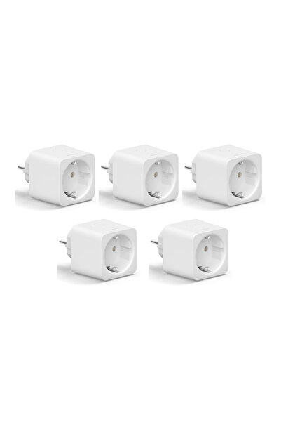 Philips Hue Akıllı Priz 5'li Paket