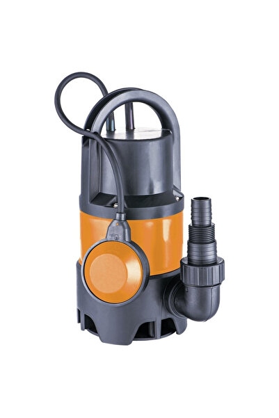 RURIS Pompa apa murdara 750W