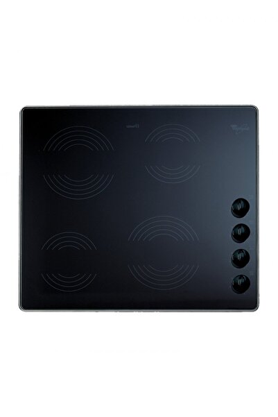 Whirlpool - Built-in Electric Hob, 60 cm