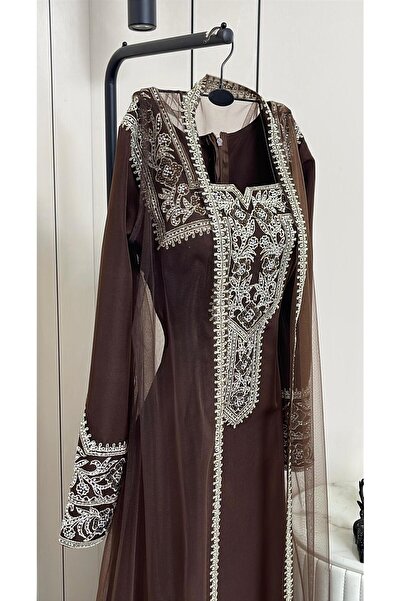 Evo women's evening dress