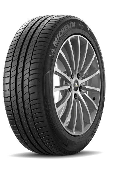 Michelin 275/35 R19 100Y XL Primacy 3 ZP MOE Yıldız Yaz Lastiği (2025 Üretimi)