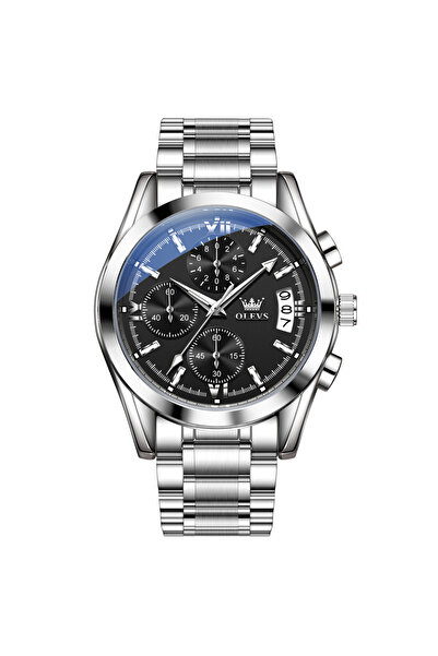 PARAMUN Men's Wristwatch 2987 40mm Quartz Movement