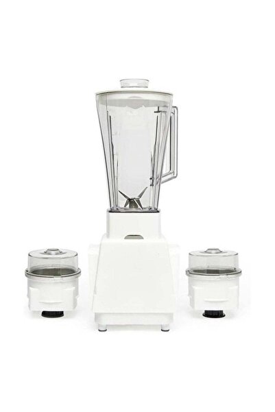 LC Multifunction Blender 3-in-1 High Capacity Powerful and Versatile Kitchen ...