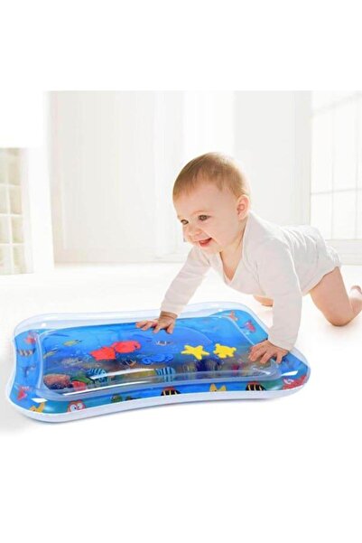 OEM Saltea gonflabila de jucat pentru copii