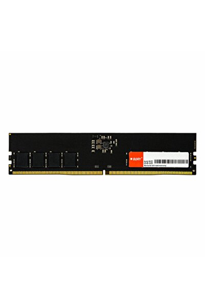 BORY Bry4Gb1600Dt 4Gb Ddr3 1600Mhz Cl11 Desktop Memory