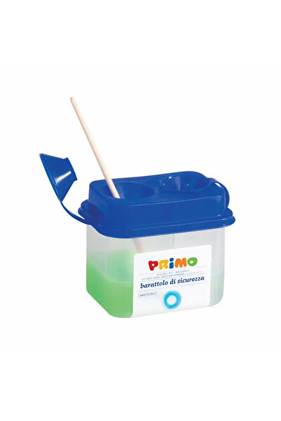 Primo Morocolor watercolor jar