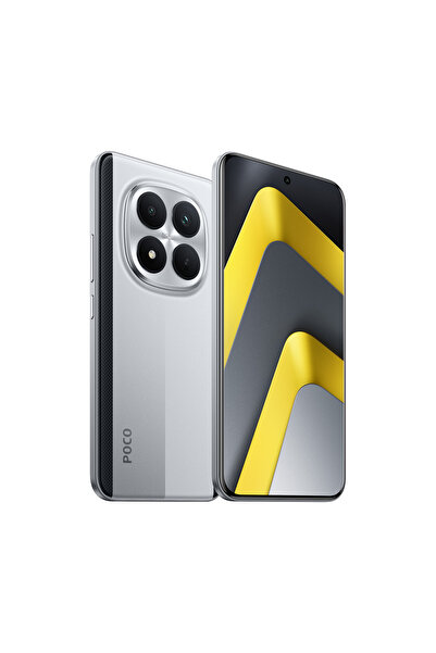 POCO M8 Pro 5G 8GB+256GB Gümüş