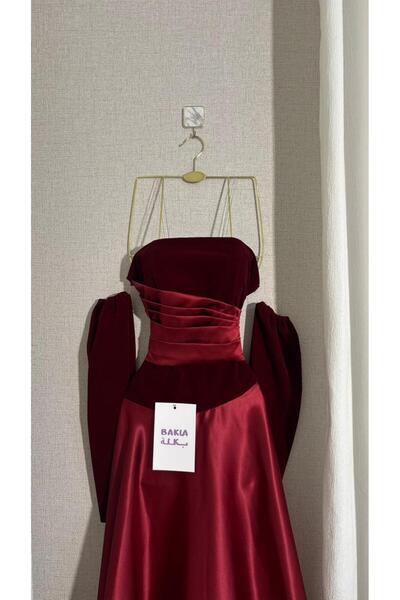 BAKLA FASHION Beautiful dress