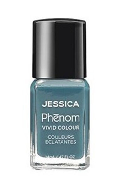 vessia Jessica, Phenom Vivid Colour, Oja, PHEN-074, Empire State, 14 ml