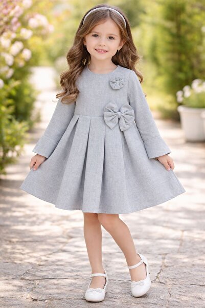 Ysferbutik Girl's Dress
