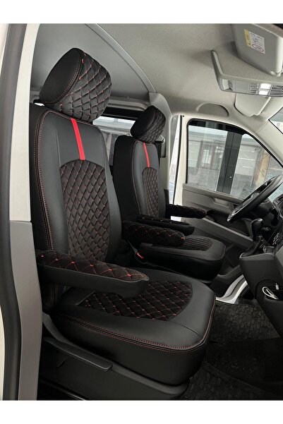 AKINCI Auto Seat Cover