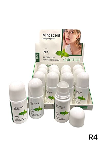 Anatim antiperspirant deodorant